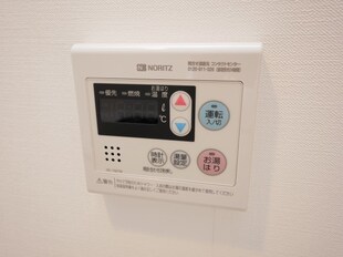 La Douceur梅田Eastの物件内観写真